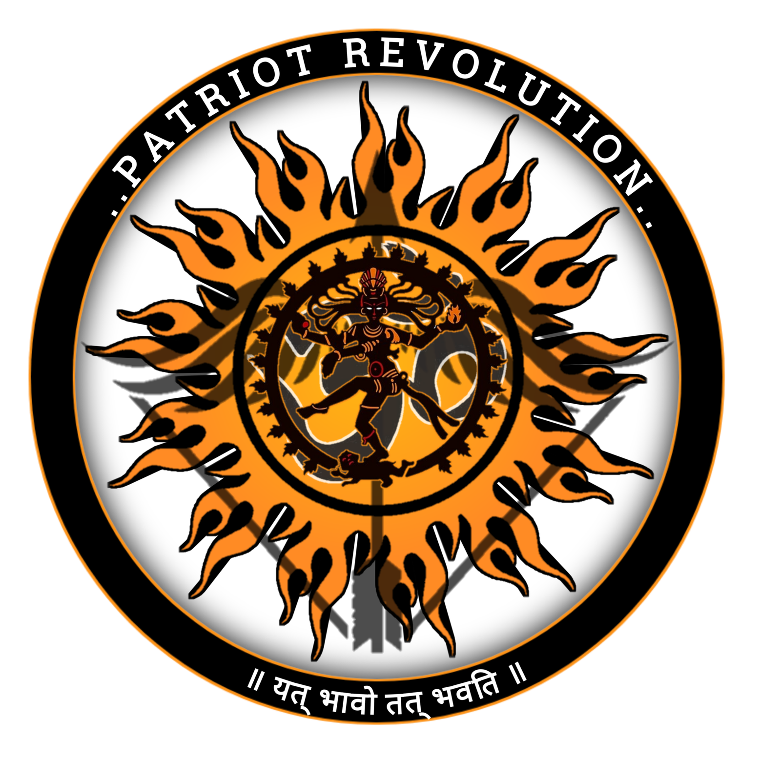patriot revolution