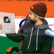 Saffron Patriot YouTube channel logo